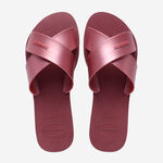 Havaianas Aqua Metallic image number null