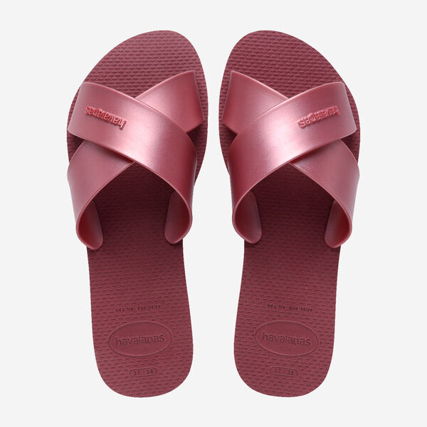 Havaianas Aqua Metallic