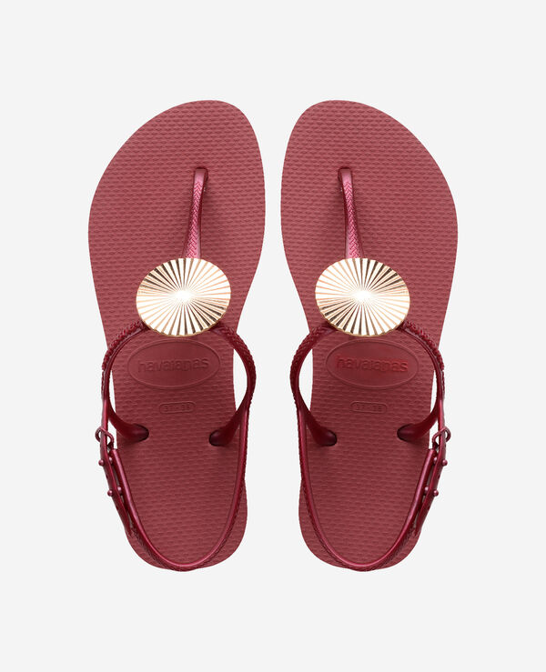 Havaianas Twist Metal image number null
