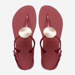 Havaianas Twist Metal image number null