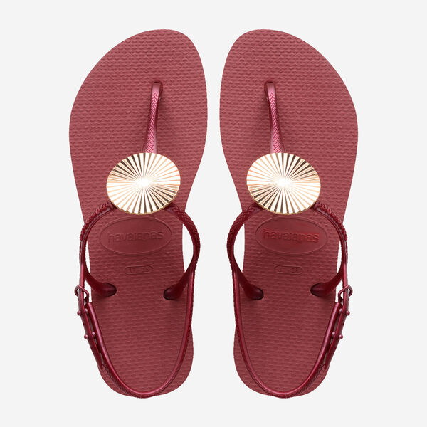 Havaianas Twist Metal image number null