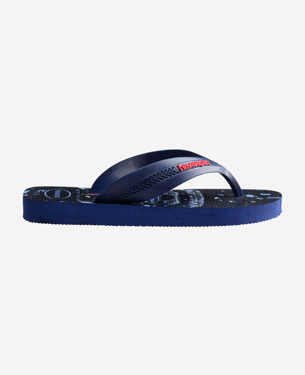 Havaianas Kids Max Herois image number null