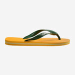 Havaianas Brasil Logo image number null