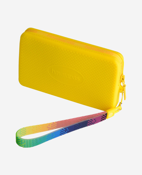 Havaianas Mini Bolsa Plus Logo Dots image number null