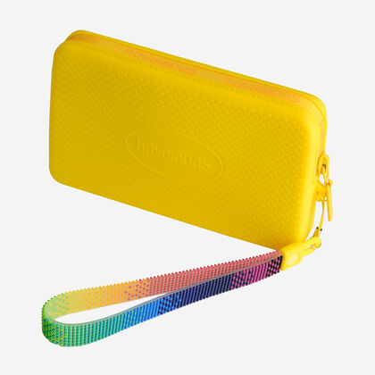 Havaianas Mini Bolsa Plus Logo Dots