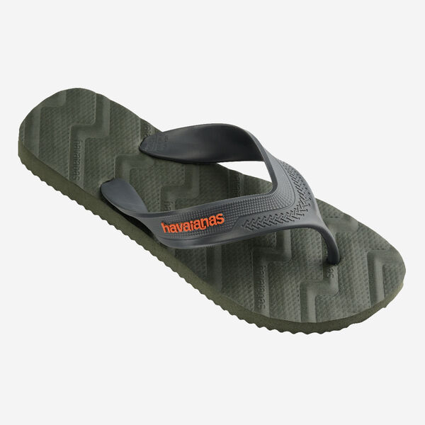 Havaianas Track Waves