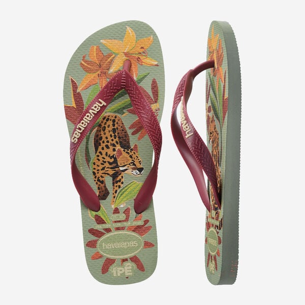 Havaianas Ipe