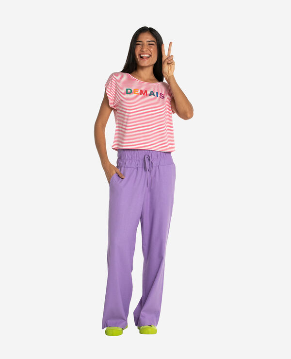 Havaianas T-Shirt Demais image number null