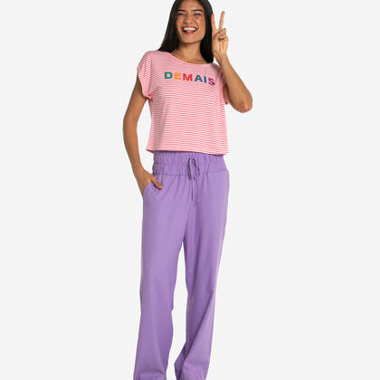 Havaianas Camiseta Demais