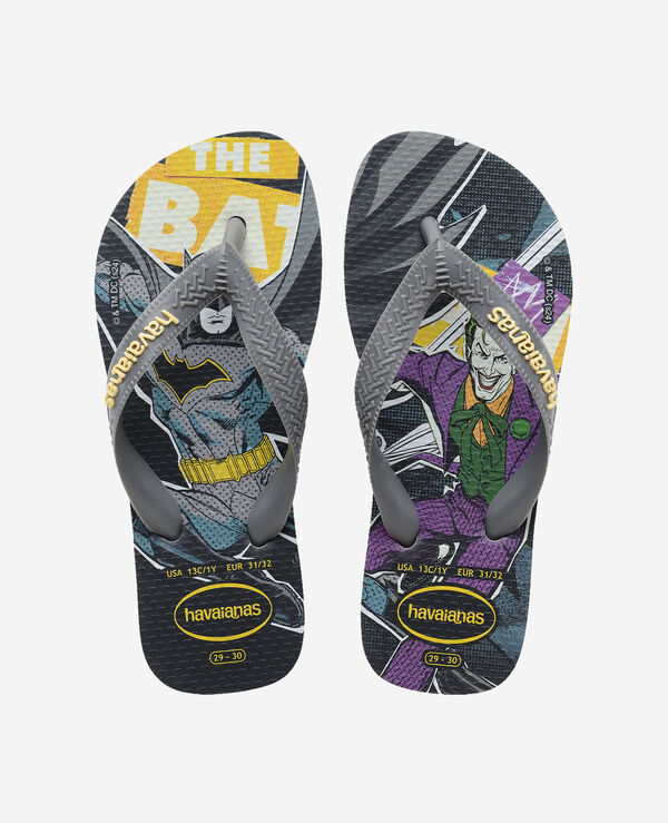Havaianas Kids Top Herais DC image number null