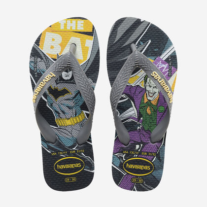 Havaianas Kids Top Herais DC