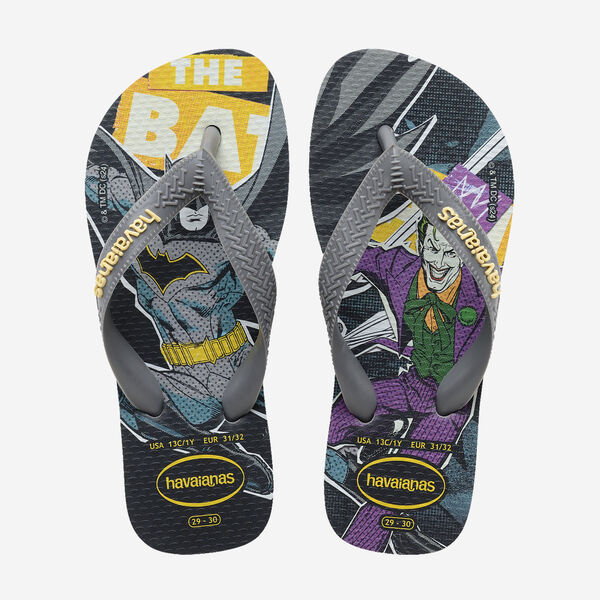 Havaianas Kids Top Herais DC image number null