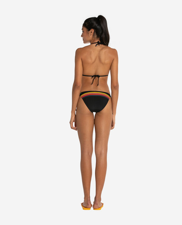 Havaianas Bikini Top Triangle Classics image number null