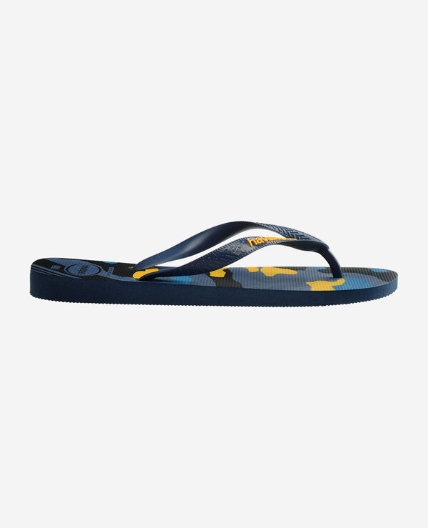 Havaianas Top Camu image number null