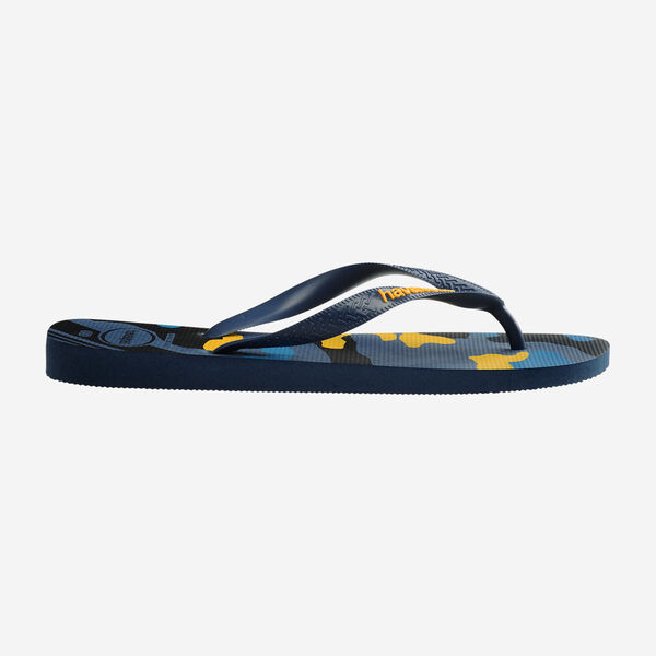 Havaianas Top Camu image number null