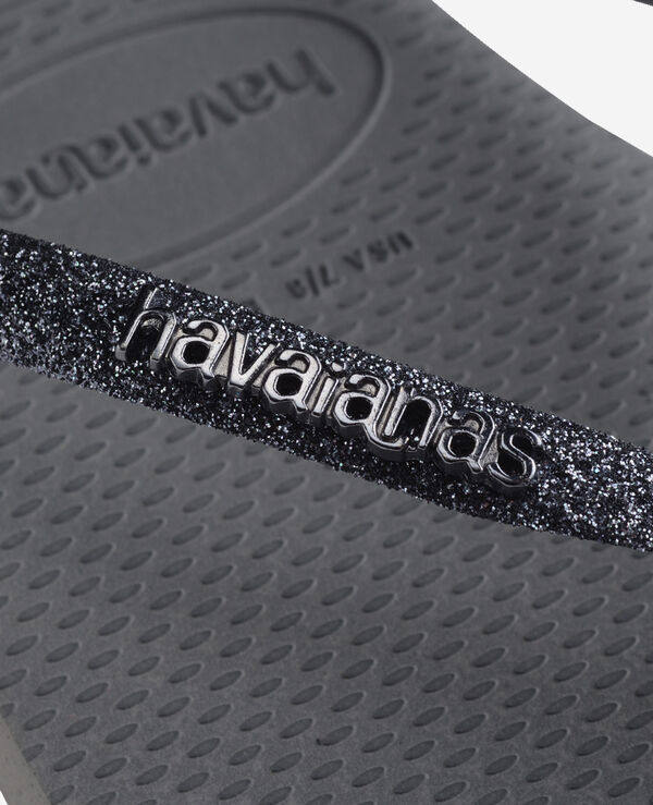 Havaianas Slim Glitter II image number null