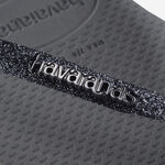 Havaianas Slim Glitter II image number null