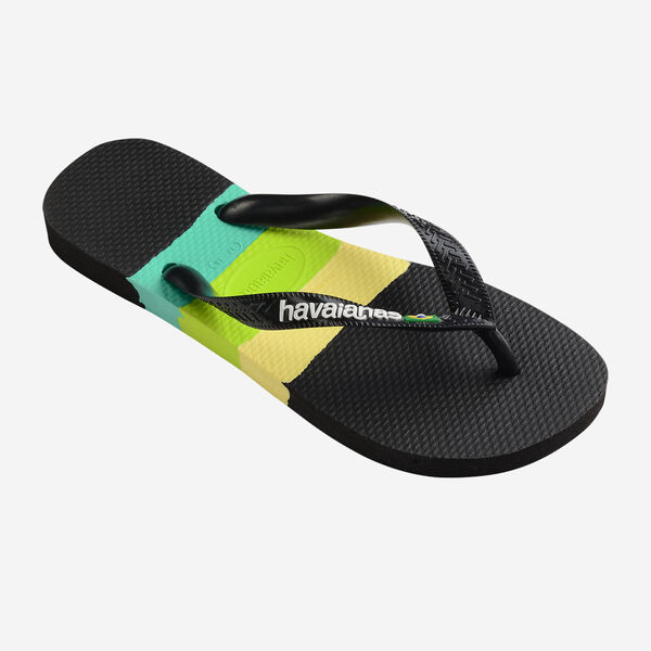 Havaianas Brasil Tech image number null