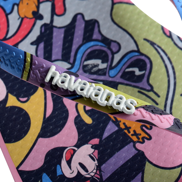 Havaianas Slim Disney Stylish image number null