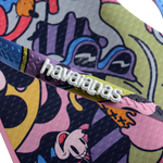 Havaianas Slim Disney Stylish image number null