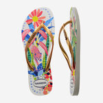 Havaianas Slim Tropical image number null