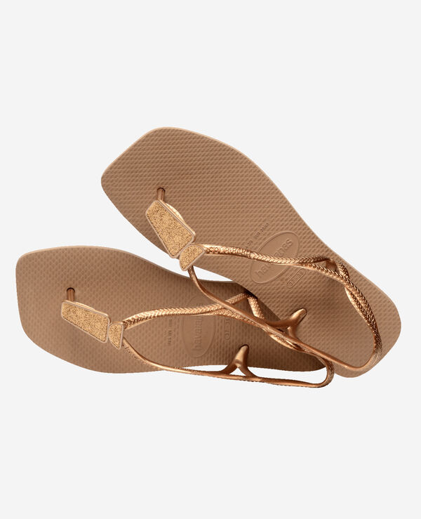 Havaianas Luna Squared Chic image number null