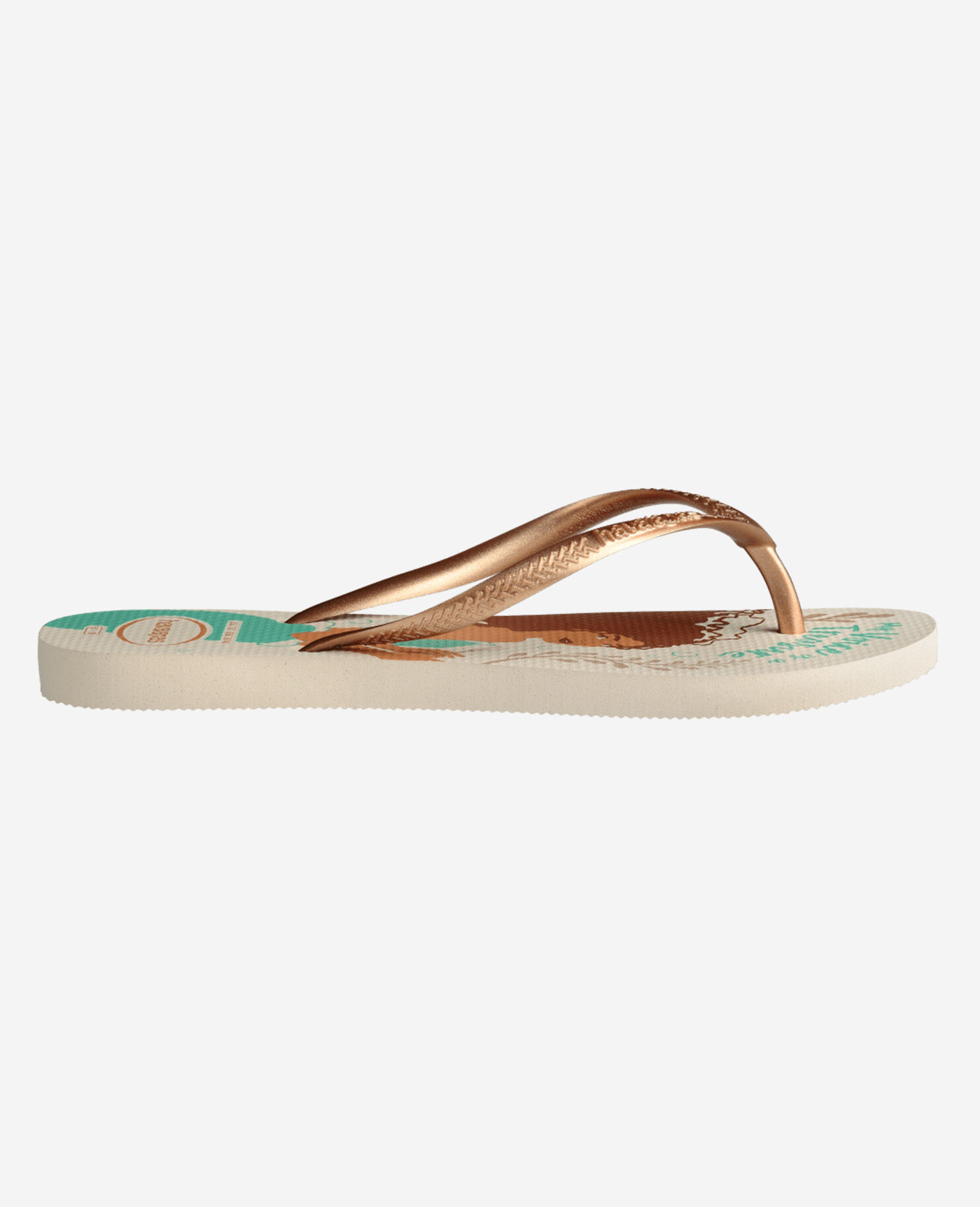 Havaianas mermaid best sale
