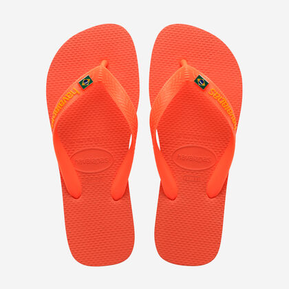 Havaianas Brasil Layers