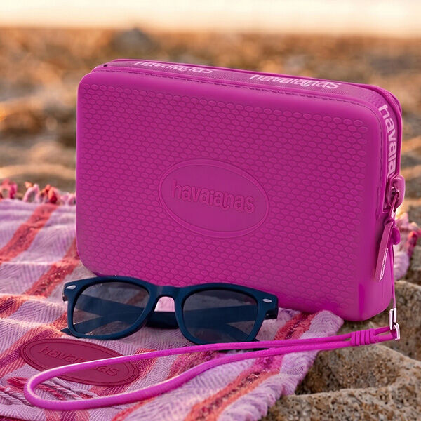Havaianas Mini Bag Logo image number null