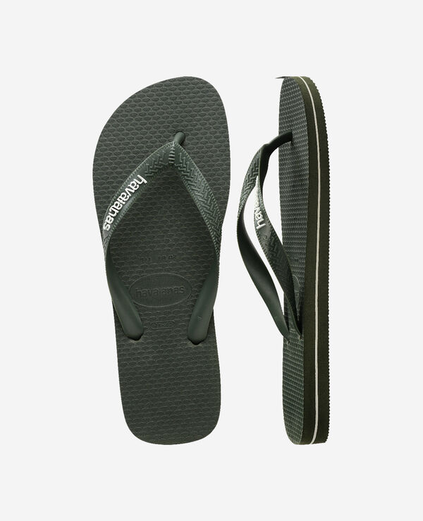 Havaianas Top Rubber Logo Filete image number null