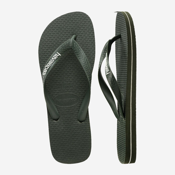 Havaianas Top Rubber Logo Filete image number null