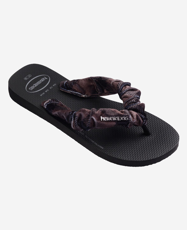 Havaianas Top Scrunchie image number null