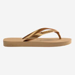 Havaianas Logo Metallic image number null