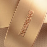 Havaianas Aqua Metallic image number null