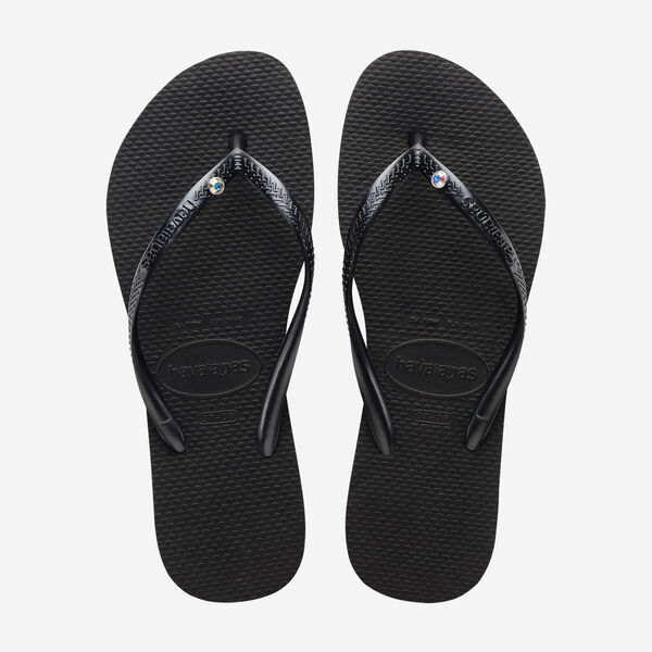 Havaianas Slim Crystal Sw II image number null