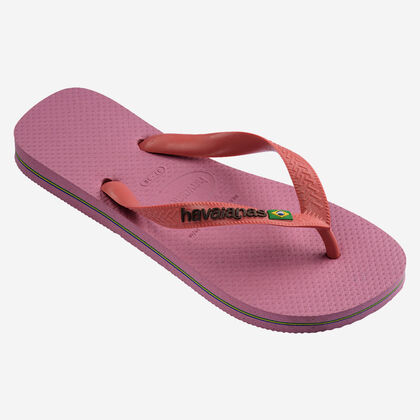 Havaianas Brasil Logo