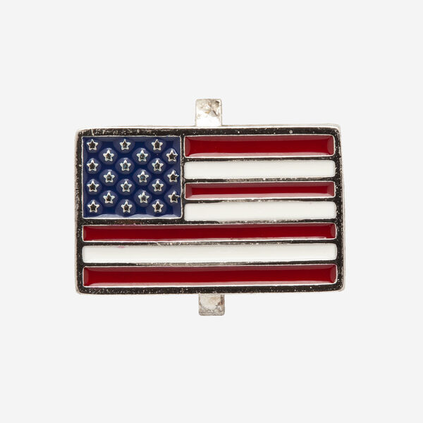 Havaianas Top Charms Flags