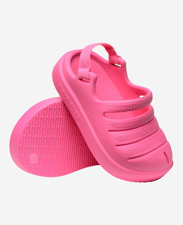 Havaianas Baby Clog image number null