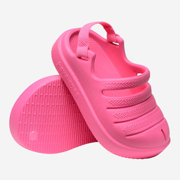 Havaianas Baby Clog image number null