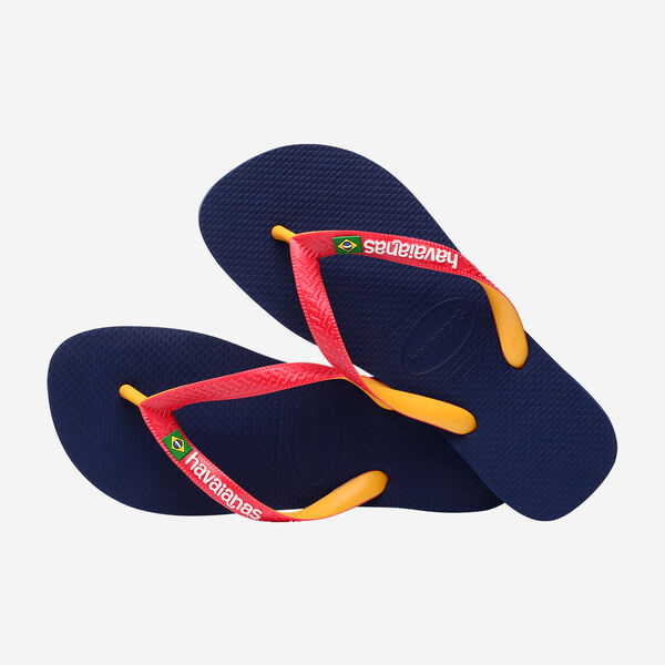 Havaianas Brasil Mix image number null