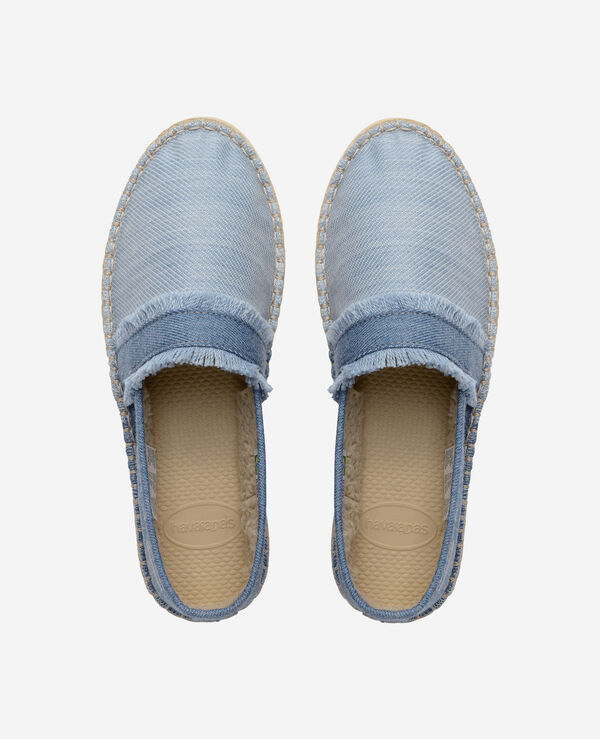 Havaianas Espadrille Fur image number null