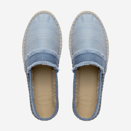 Havaianas Espadrille Fur
