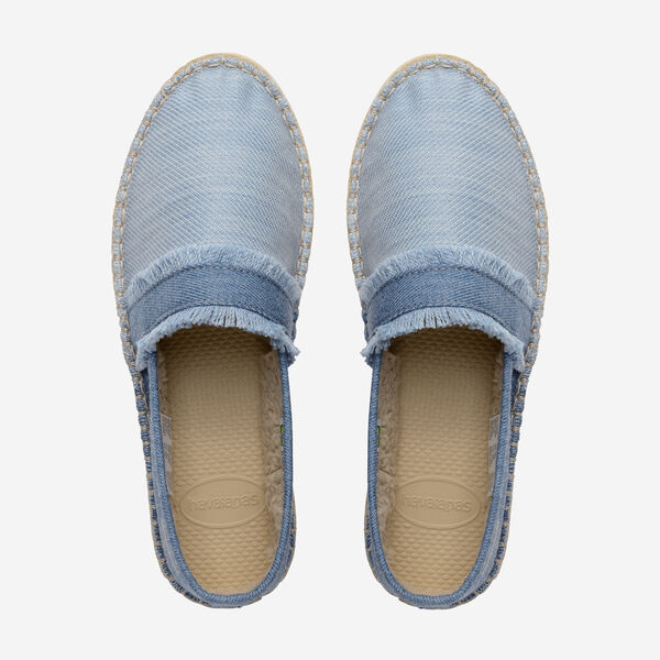 Havaianas Espadrille Fur image number null