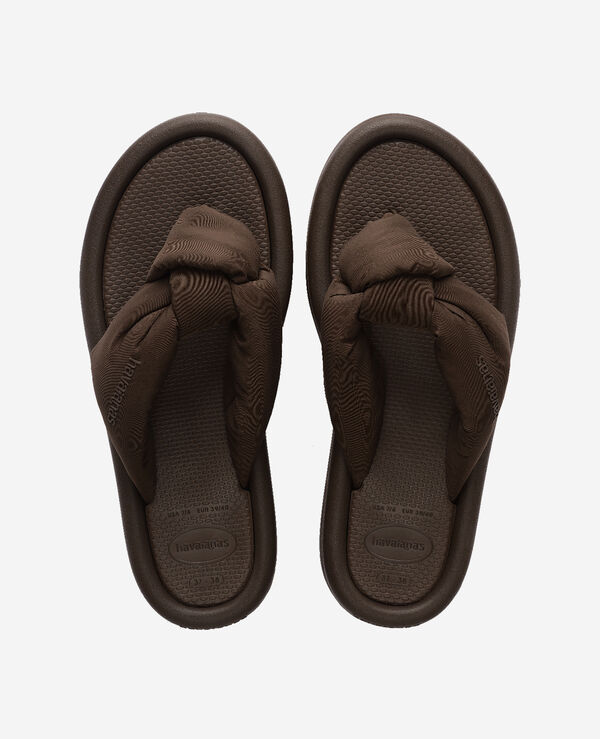 Havaianas Over Puffed Up image number null