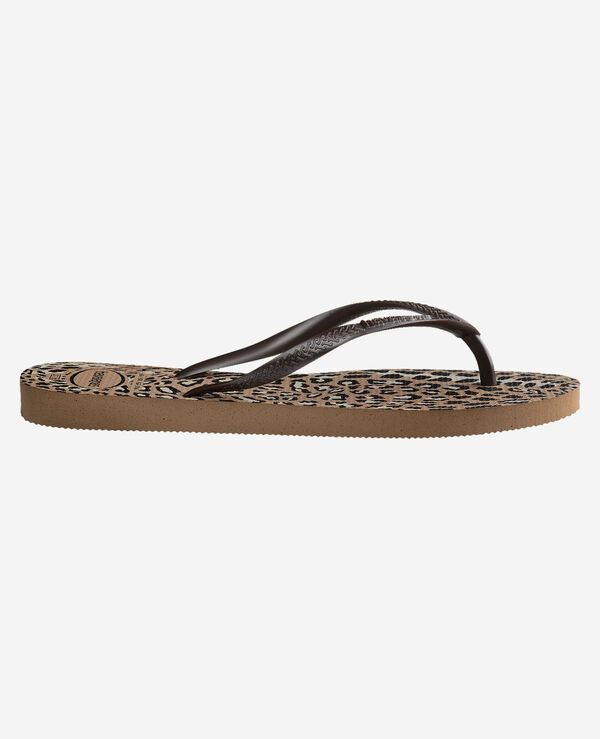 Havaianas Slim Animals image number null