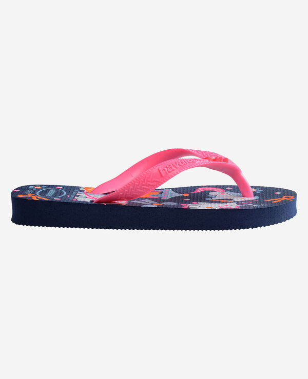 Havaianas Kids Fantasy image number null