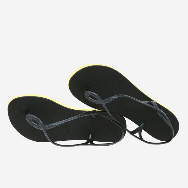 Havaianas Luna Platform Cool image number null