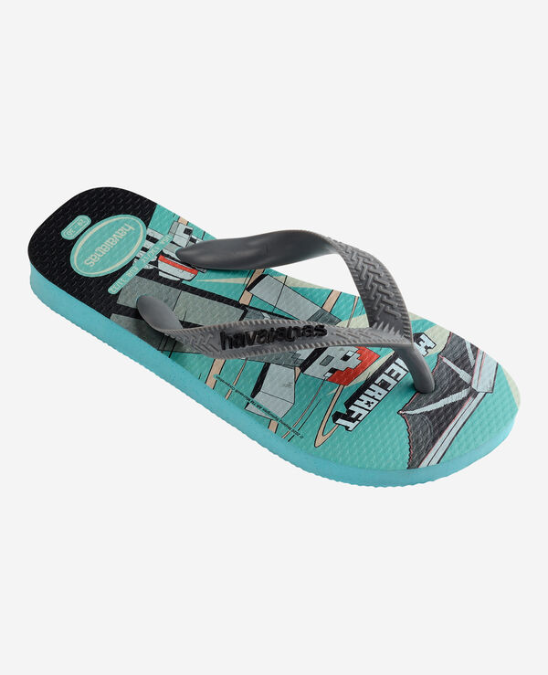 Havaianas Kids Minecraft image number null