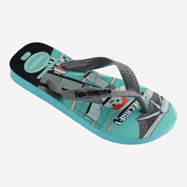 Havaianas Kids Minecraft image number null