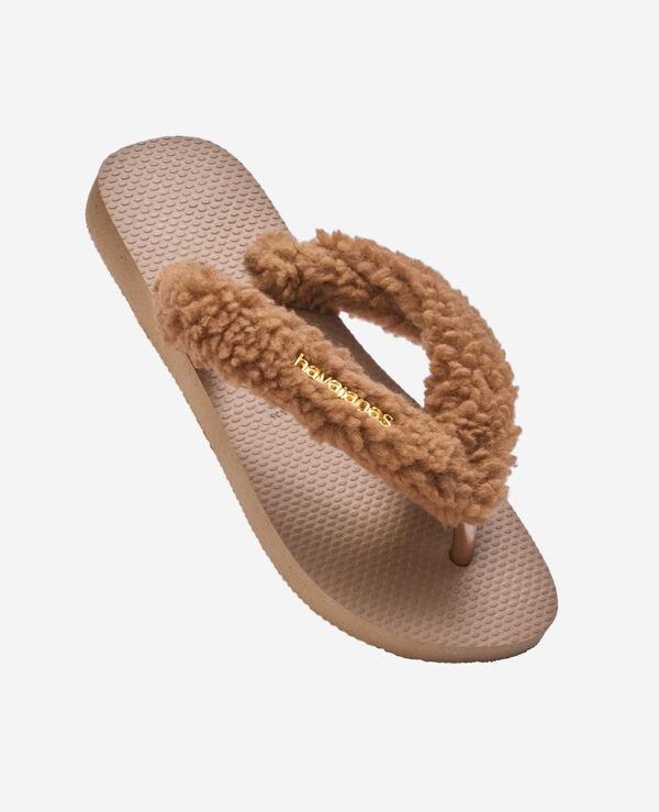 Havaianas Top Home Fluffy II image number null
